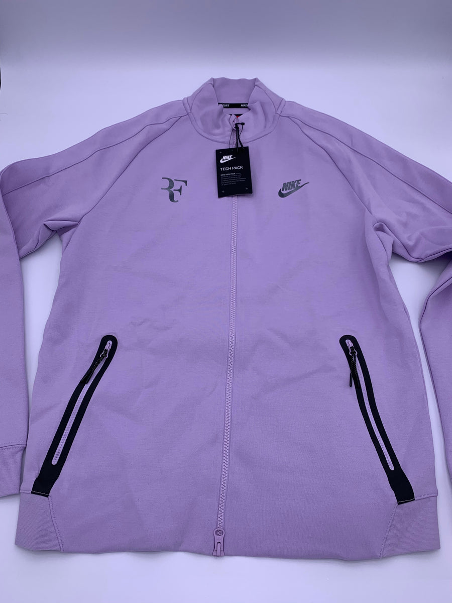 Nike RF Roger Federer ジャケット Nike Tennis Premiere Roger Federer RF Cover Up Jacket