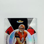 Carson Palmer 2005 Topps Finest Refractor /399