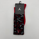Air Jordan Retro 6 Low Socks