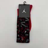 Air Jordan Retro 6 Low Socks