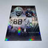 Ceedee Lamb 2020 Panini Illusions RC