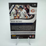 Dick Butkus 2019 Panini Prizm Neon Green Pulsar