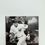 Derek Jeter 2018 Topps On Demand Black and White