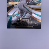 Tua Tagovailoa 2020 Panini Select RC Turbocharged