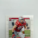 Nick Bosa 2019 Panini Score RC Red Blue Prizm Lot