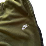 Nike Sportswear Polar Fleece Jogger Olive