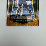 Aaron Gordon 2020-21 Panini Select Shimmer Prizm