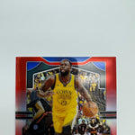 Draymond Green 2019-20 Panini Prizm Red Prizm /299