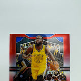Draymond Green 2019-20 Panini Prizm Red Prizm /299