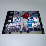 Ken Griffey Jr 2000 Fleer Gamers Fame Game