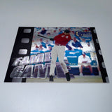 Ken Griffey Jr 2000 Fleer Gamers Fame Game