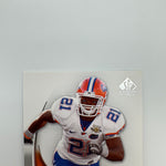 Major Wright 2010 Upper Deck SPA Rookie Authentics /999