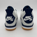 Air Jordan 4 Retro SB “Navy”