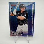 Andrew Vaughn 2021 Bowman’s Best RC Rookie Craftmanship