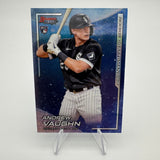 Andrew Vaughn 2021 Bowman’s Best RC Rookie Craftmanship
