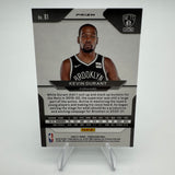 Kevin Durant 2020-21 Panini Prizm Green Prizm
