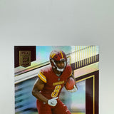 Brian Robinson Jr 2022 Panini Donruss Elite Rookies /999