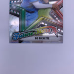 Bo Bichette 2020 Topps Triple Threads RC