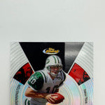 Chad Pennington 2005 Topps Finest Refractor /399