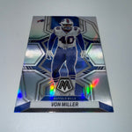 Von Miller 2011 Topps Rookie Card