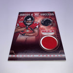 Devonta Freeman 2014 Panini Rookies & Stars RC Dress 4 Success