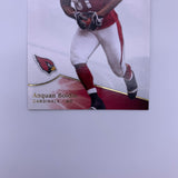 Anquan Boldin 2003 Bowman Fabric of the Game Rookie Patch