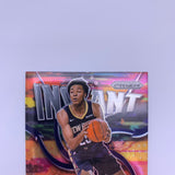 Trey Murphy III 2021-22 Panini Prizm RC Red White Blue Prizm