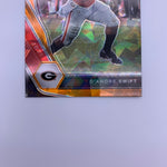 D'Andre Swift 2020 Prestige RC Xtra Points /399