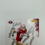 George Kittle 2020 Panini Instant My City /1275