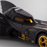 Batman x Kith for Hot Wheels 1989 Batmobile