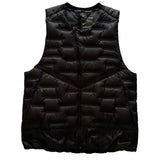 Nike Running Aeroloft Stay Warm Woven Reflective Down Vest