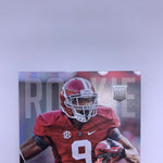 Amari Cooper 2015 Panini Prestige RC Extra Points Green