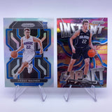 Franz Wagner 2021-22 Panini Prizm RC Silver Prizm