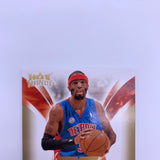 Richard Hamilton 2008 Fleer Hot Prospects Hot Materials