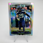 Earl Thomas 2014 Topps Chrome Refractor