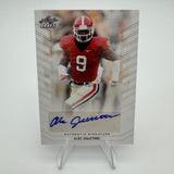 Alec Ogletree 2013 Leaf Draft Rookie Autograph
