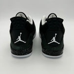 2024 Air Jordan 4 Retro “Fear”