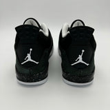 2024 Air Jordan 4 Retro “Fear”