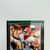 Matthew Stafford 2009 Bowman Rookie Card
