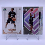 Andrew Wiggins 2014-15 Panini Excalibur RC