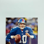 Eli Manning 2004 Upper Deck Rookie Premiere