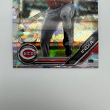 Jonathan India 2019 Bowman Chrome Atomic Refractor