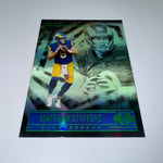 Matthew Stafford 2009 Bowman Rookie Card