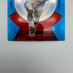 Warrick Dunn 2005 Topps Finest Blue Refractor /299