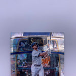 Giancarlo Stanton 2020 Donruss 1986 Materials Relic