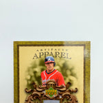 Jeff Francoeur 2007 Upper Deck Artifacts MLB Apparel /199