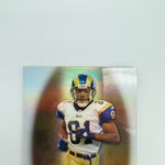 Torry Holt 2006 Topps Triple Threads Sepia /499