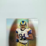 Torry Holt 2006 Topps Triple Threads Sepia /499