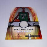 Rajon Rondo 2006-07 Fleer Hot Prospects Hot Materials /50