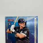 Andrew Vaughn 2021 Bowman’s Best RC Rookie Craftmanship